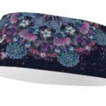 CRAZY BANDE COUPE NETTE - MANDALAS