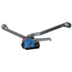 Reggiatrice per acciaio HKE-HD 19 mm