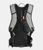 ORTOVOX TRAVERSE PURE 18 S Grey marble - immagine 2