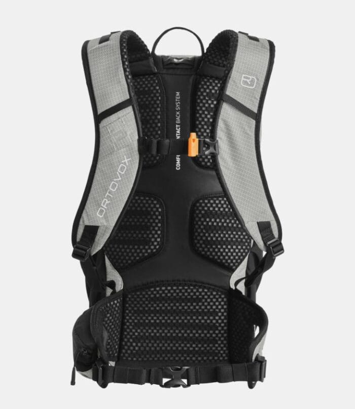 ORTOVOX TRAVERSE PURE 18 S Grey marble - immagine 2