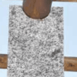 1 Pergola in granito Lodrino (variante economica)