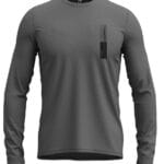 CRAZY GULLIVER À MANCHES LONGUES