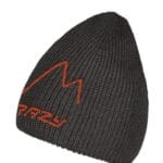 CRAZY CASQUETTE NORGE GRIS FONCÉ