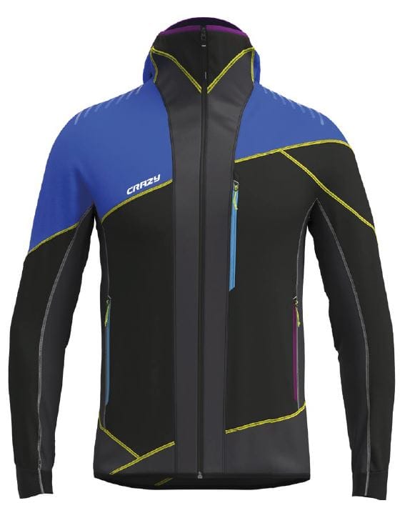 dfsdfsdfasdfsdfsdfasdfasdfasdf CRAZY JKT AVENGER - immagine 1