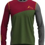 CRAZY LONG SLEEVED GULLIVER