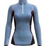 CRAZY TIRETTE ALLURE ZIP