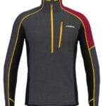 CRAZY MONTÉE PAR TRACTION