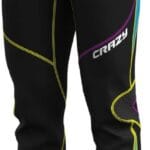 CRAZY PANT ACCELERATION