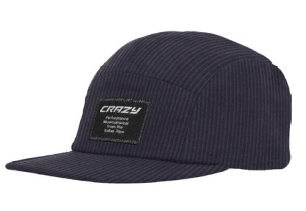 greayyyyyyy CRAZY CAP BRO GRIS – Image 1