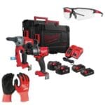 MILWAUKEE PROMO SET M18 ONEPP2V-524X