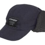 CRAZY CAP BRO GRAPHITE