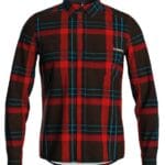 CRAZY CHEMISE BÛCHERON