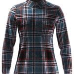 CRAZY SHIRT LUMBERJANE