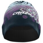 CRAZY CAP SPIRE THERMO WOMAN