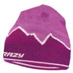 CRAZY CASQUETTE SKYLINE POP