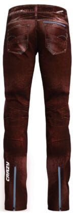 CRAZY PANT SUPER - immagine 2