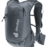 DEUTER Ascender 7 Black