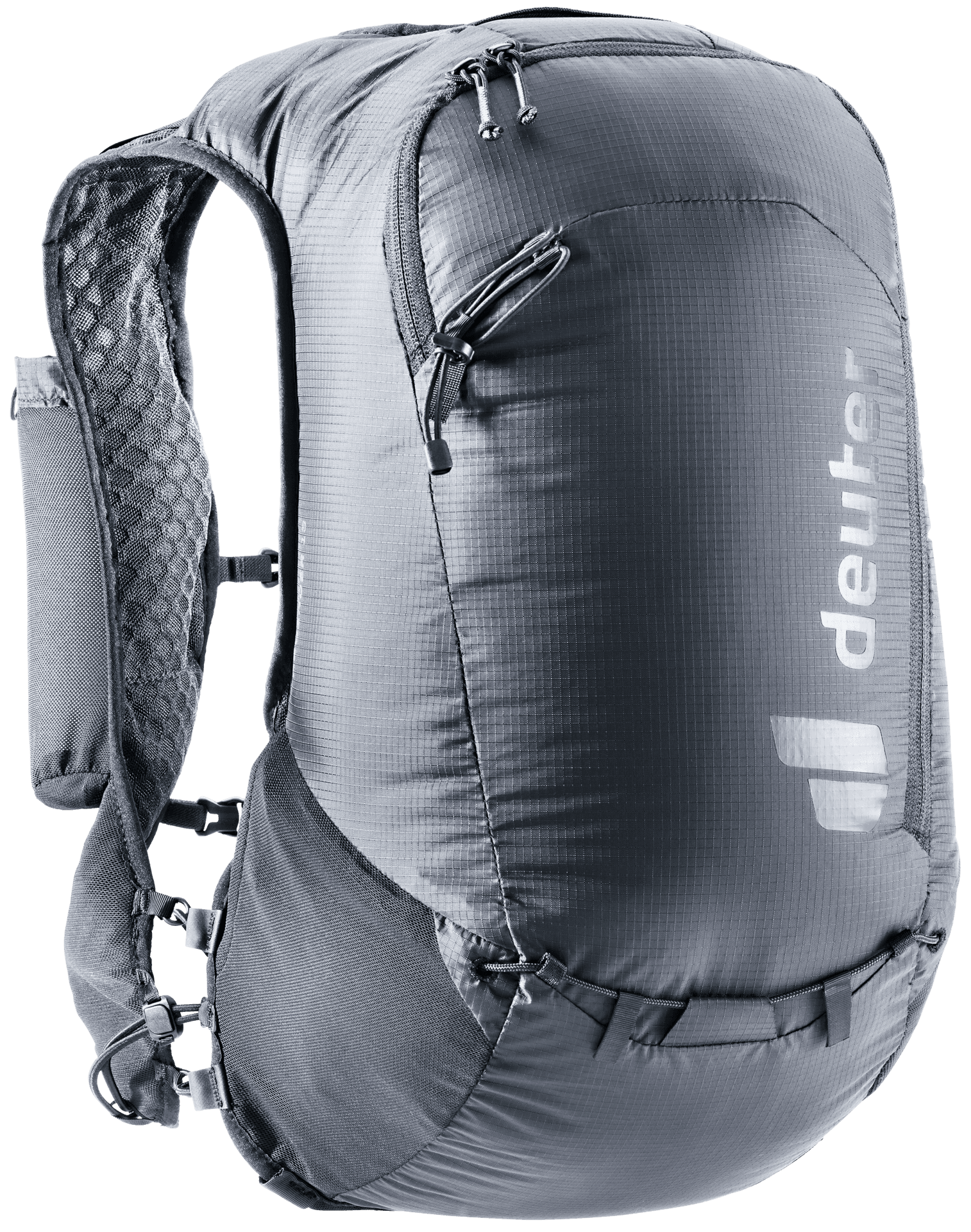 3100122-7000-Ascender13_black-D-00 DEUTER Ascender 13 Black - immagine 1