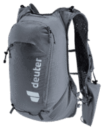 DEUTER Ascender 13 Black - immagine 8