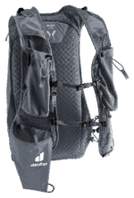 DEUTER Ascender 13 Black - immagine 2