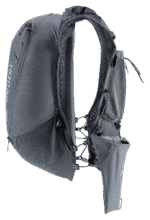 DEUTER Ascender 13 Black - immagine 3