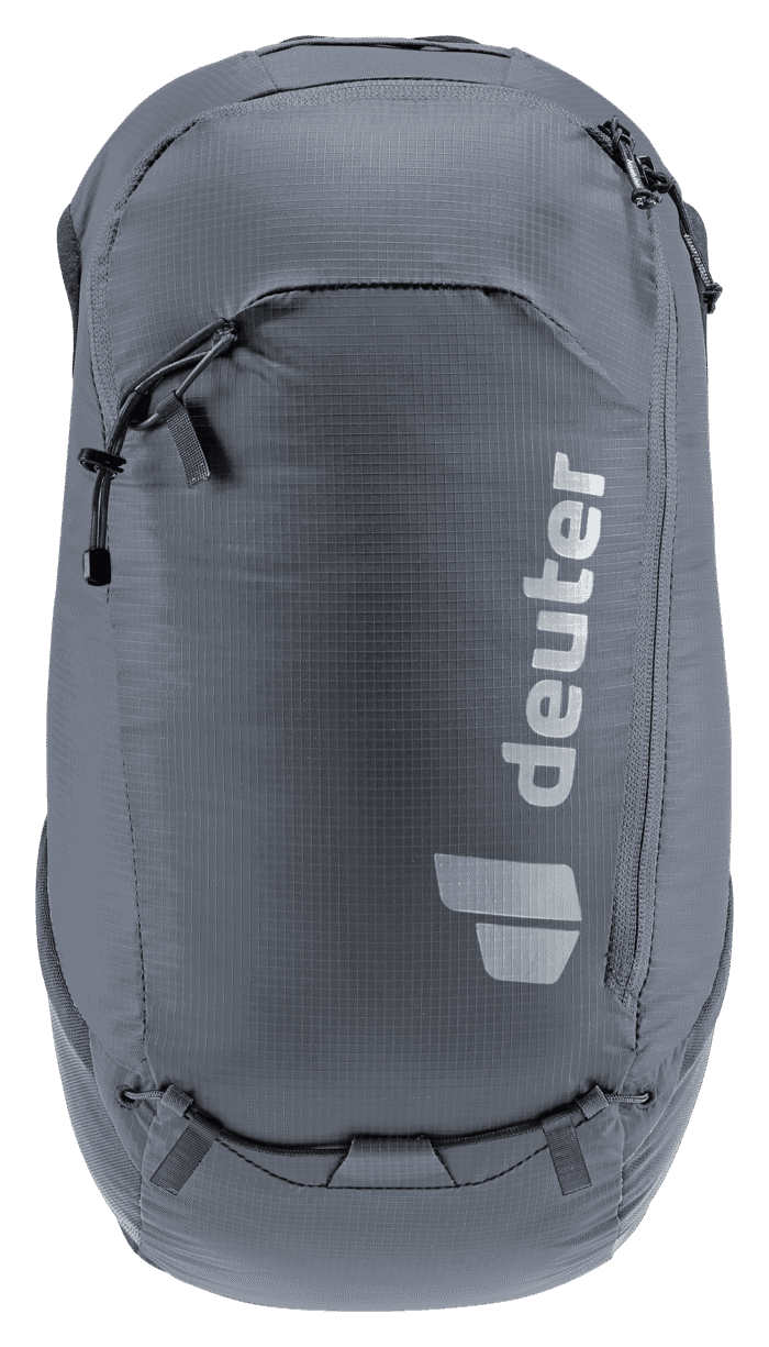 DEUTER Ascender 13 Black - immagine 4