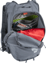 DEUTER Ascender 13 Black - immagine 5