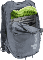 DEUTER Ascender 13 Black - immagine 6