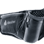 DEUTER Shortrail II Black