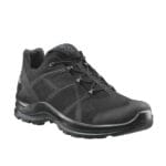 HAIX Black Eagle Athletic 2.1 GTX low/black