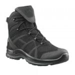HAIX Black Eagle Athletic 2.1 GTX mid/schwarz
