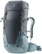DEUTER Futura 32 graphite-shale