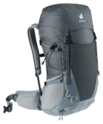 DEUTER Futura 32 graphite-shale - immagine 3