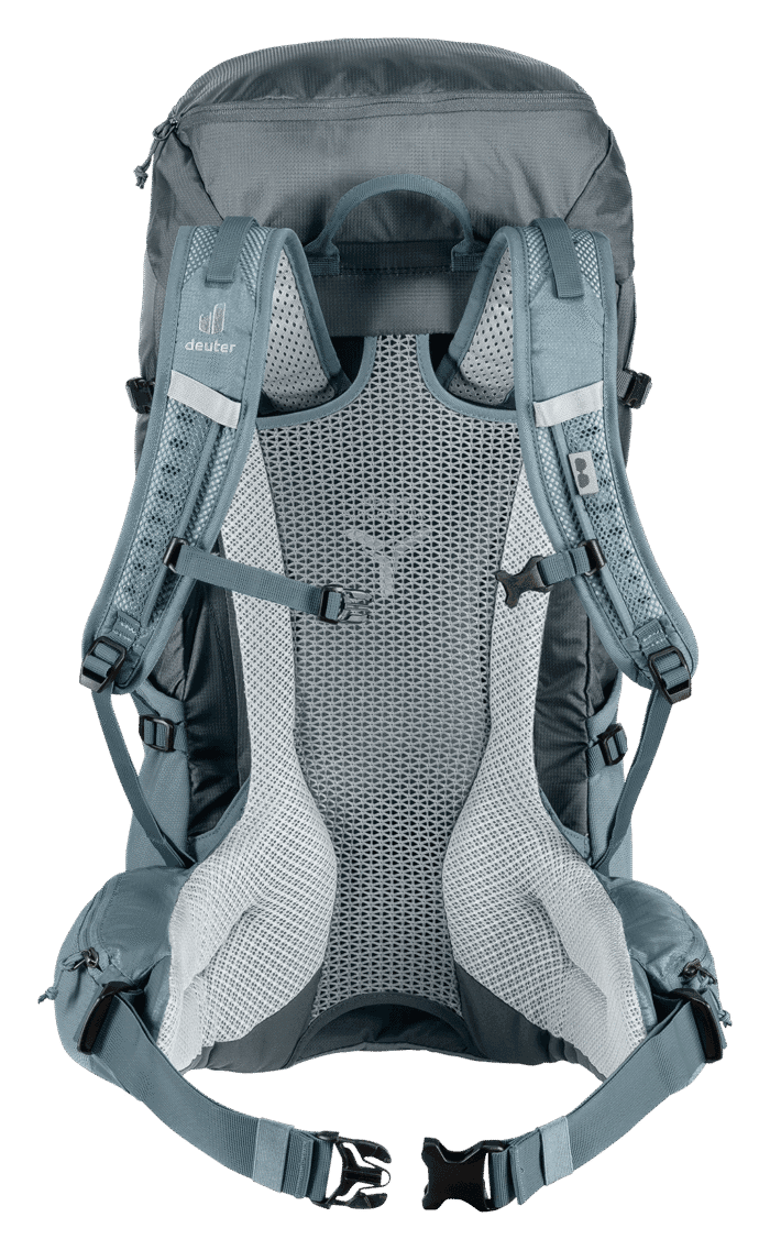 DEUTER Futura 32 graphite-shale - immagine 2