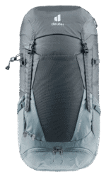 DEUTER Futura 32 graphite-shale - immagine 7