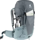 DEUTER Futura 32 graphite-shale - immagine 10