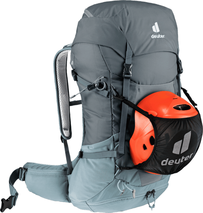 DEUTER Futura 32 graphite-shale - immagine 8