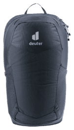DEUTER Speed Lite 13 Black - immagine 6