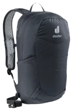 DEUTER Speed Lite 13 Black - immagine 9