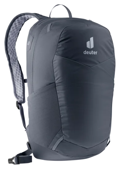 Artikel-Nr.: 3410125-7000-SpeedLite17_black-D-09 DEUTER Speed Lite 17 – Bild 1