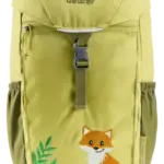 DEUTER Waldfuchs 10 Linden-cactus