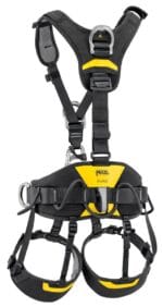 PETZL AVAO® FAST versione europea
