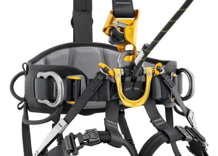 PETZL ASTRO® versione europea - immagine 7