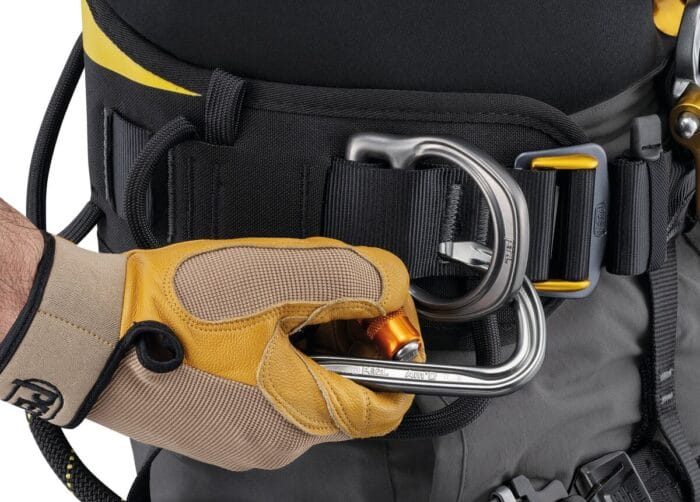 PETZL ASTRO® versione europea - immagine 5