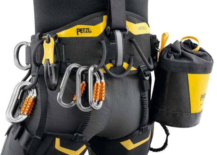 PETZL ASTRO® versione europea - immagine 2