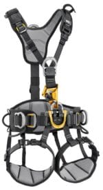 PETZL ASTRO® versione europea