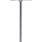 Chiave per candele 13x16x140mm