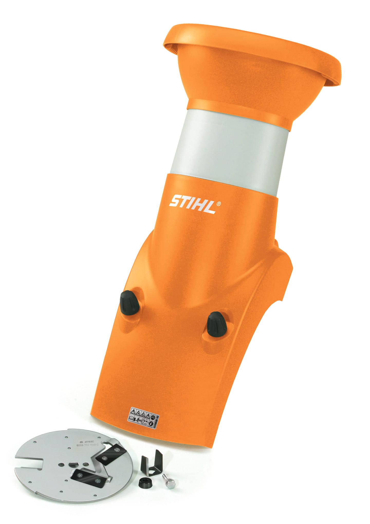 10042_GH-ATZ_150-SP-001_Image JPG, 2040 px STIHL SATZ - ATZ 150 – Bild 1