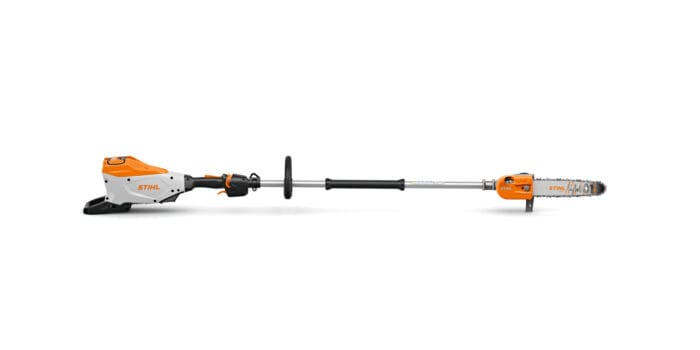 STIHL HTA 150, without battery and charger - Image 2