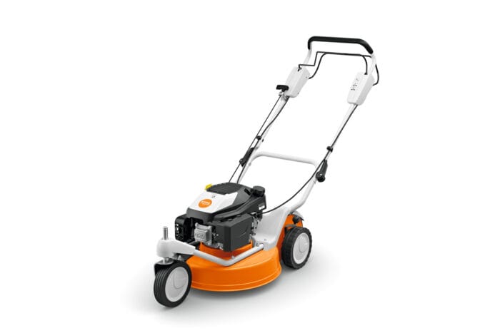 STIHL RM 3 RT - immagine 2